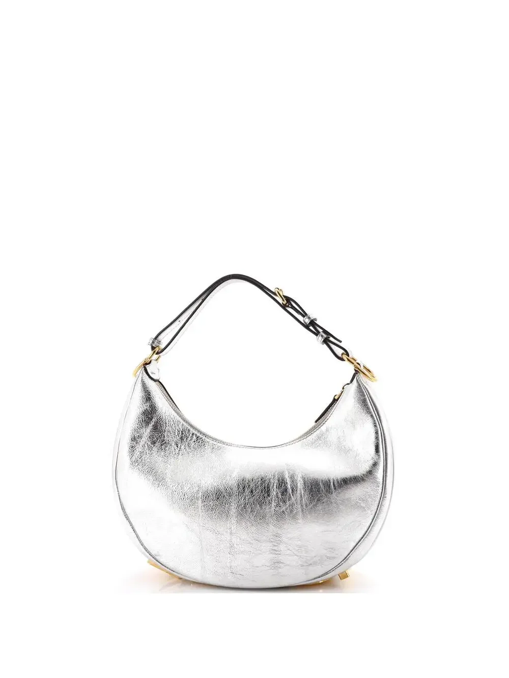Fendigraphy Bag Leather Small #343694F15B